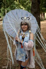 Shooting Inu Lio preview 2