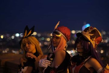 Shooting fontaine preview 3