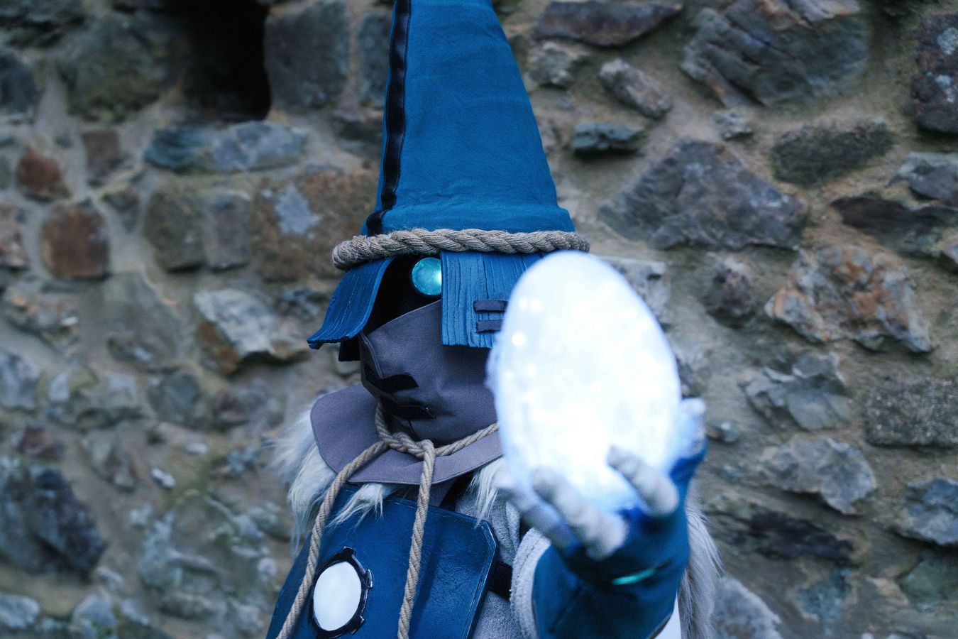 Harebourg Dofus cosplay by Astheria
