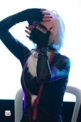 Angel dust•Poison preview 3