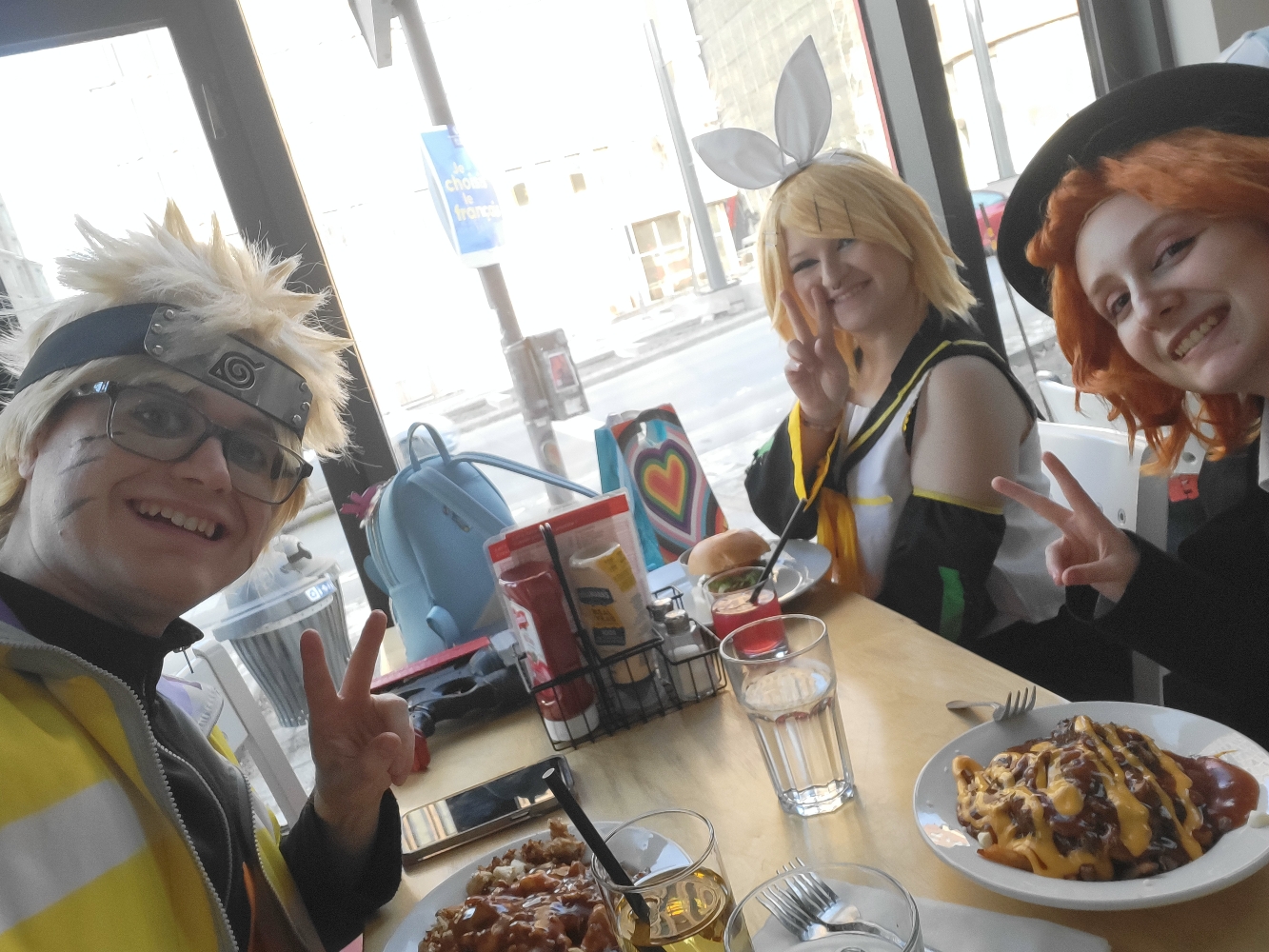 Chaotique Chuuya - Photo 6