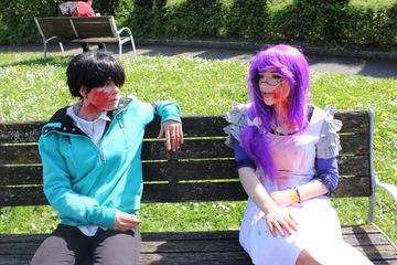 Rize et kaneki preview 3
