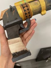 Pistolet jinx preview 2