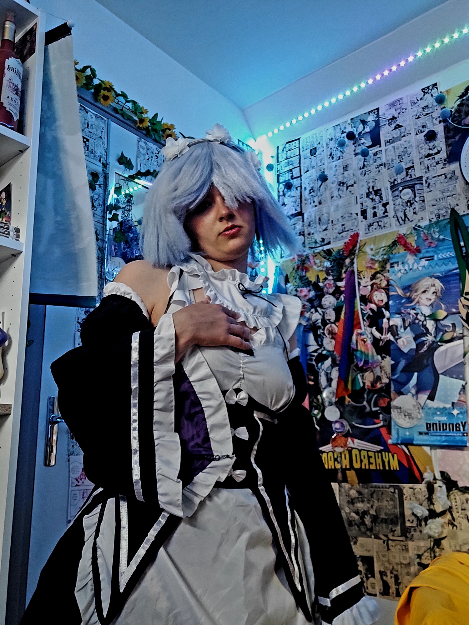 Rem, photo 5