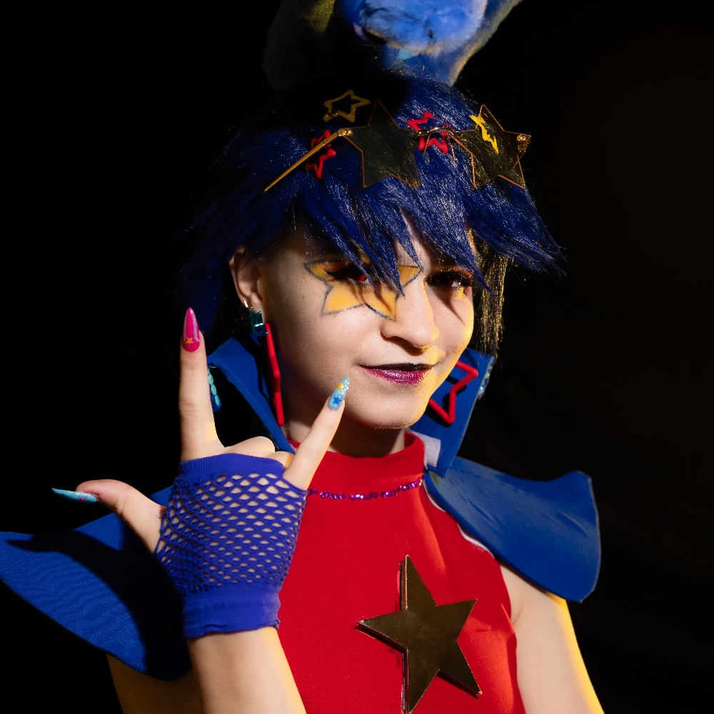 ☆ Glamrock Bonnie ☆