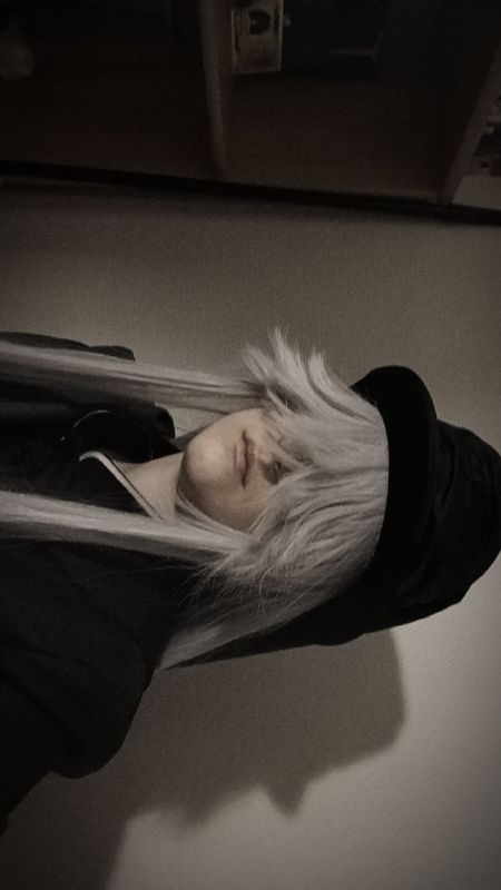 Shir00, Undertaker 