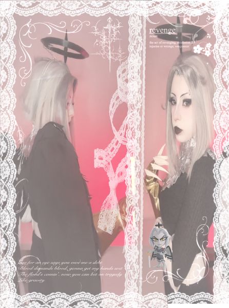 Angelicpearl.cos - .˚ ʚ Lute ɞ ˚.