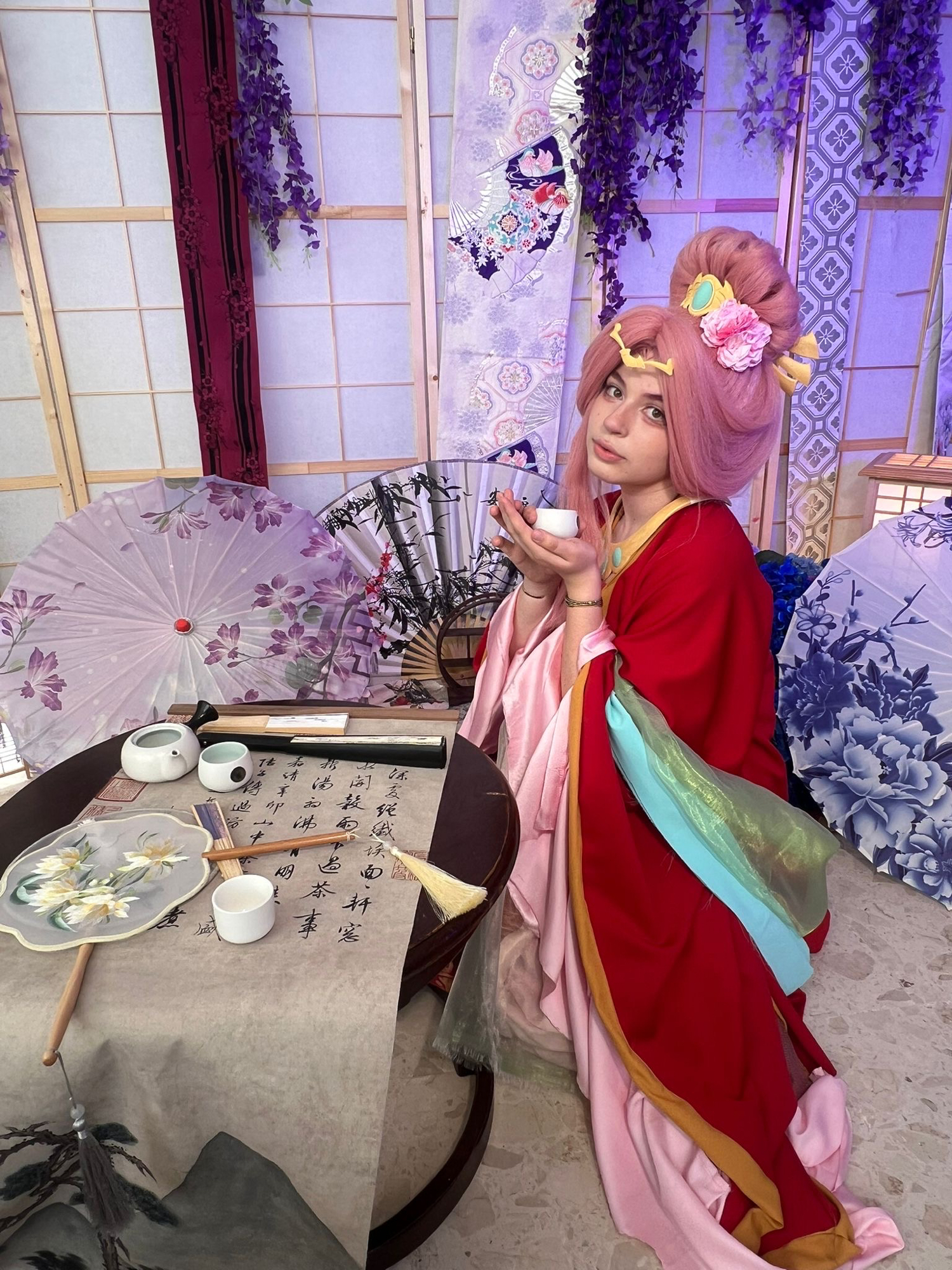 Gyokuyo — photo 5
