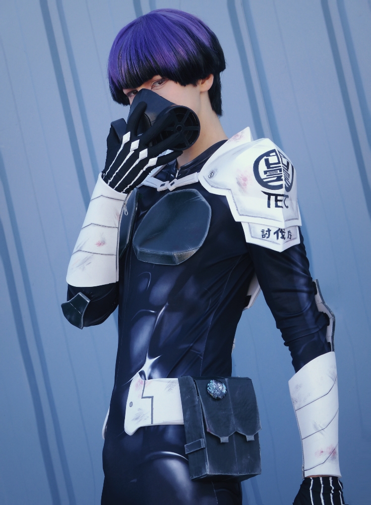 Hoshina Sōshiro  - Photo 4