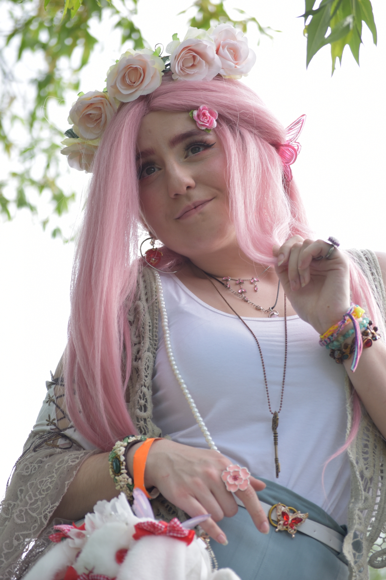 Fluttershy — photo 12