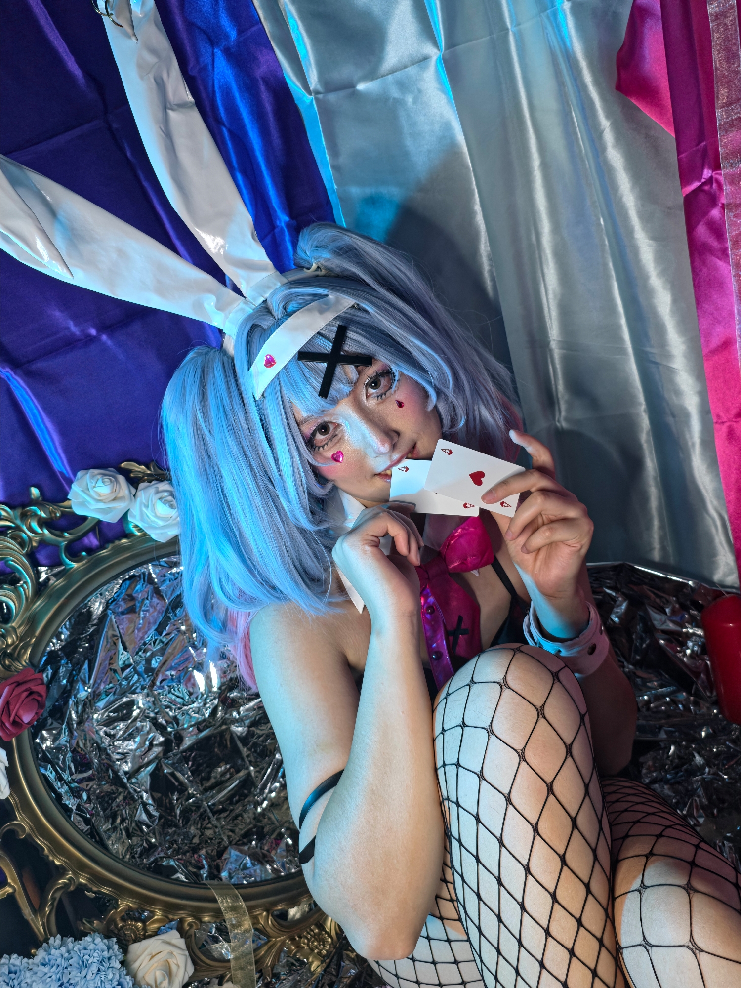 Rabbit Hole Miku — photo 54