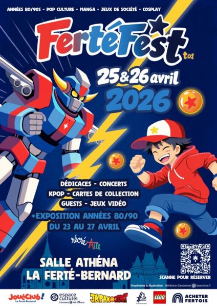 Fertefest