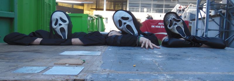 Enderttak – KamoPlay 2025