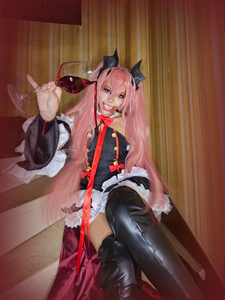 Doeeyes - Krul
