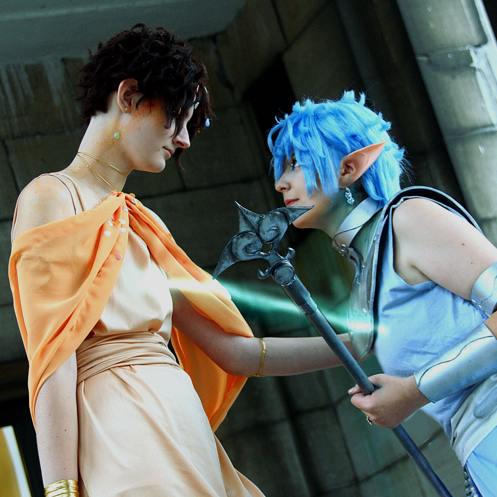 Siren (et Kappa)  - Photo 6