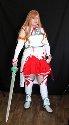 Asuna Yuuki