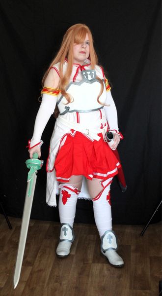 Asukachan - Asuna Yuuki