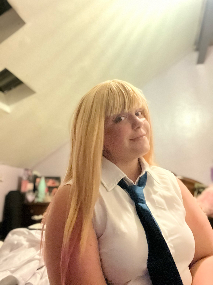 Marin Kitagawa - Photo 4