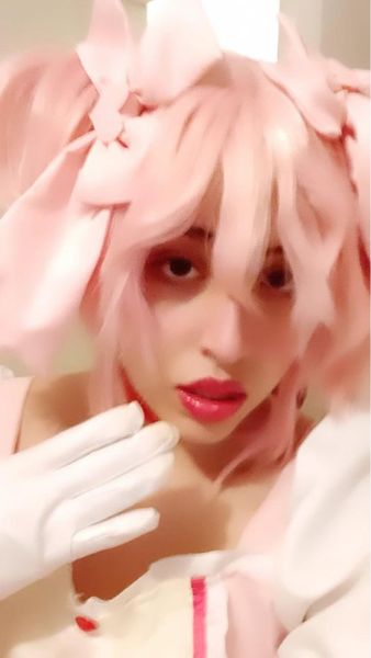 Crystaldream - Madoka Kaname
