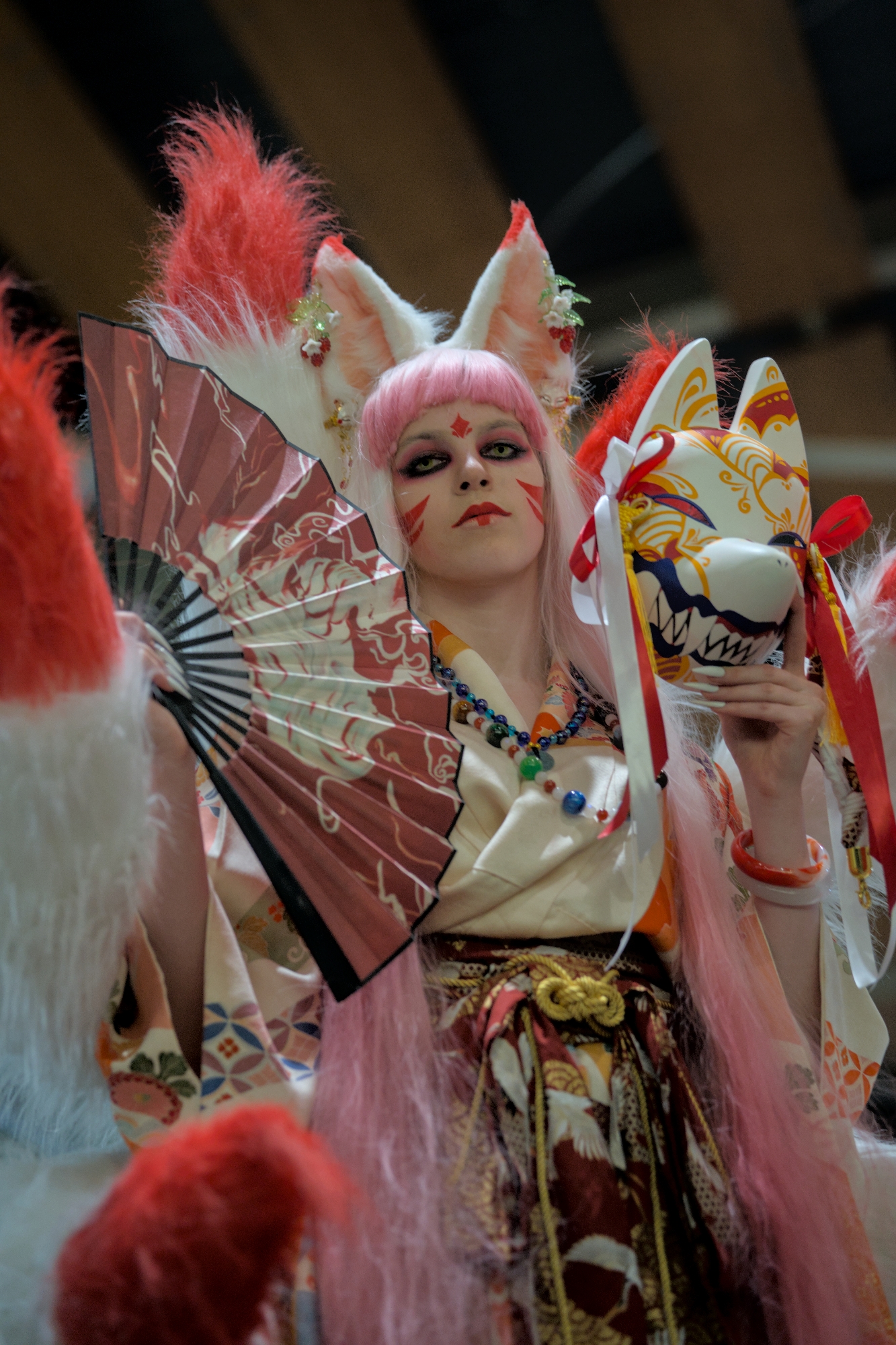 Kitsune — photo 7