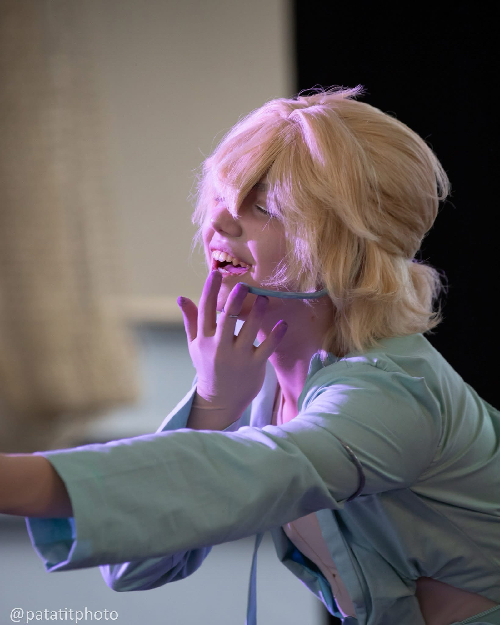 Luka, photo 5