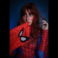 Spidey preview 2