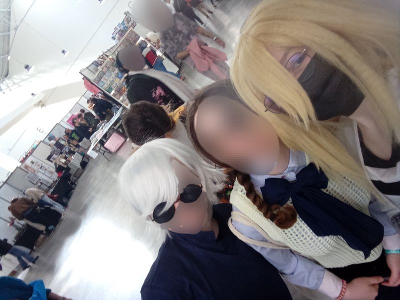 Gaël - Rachel 