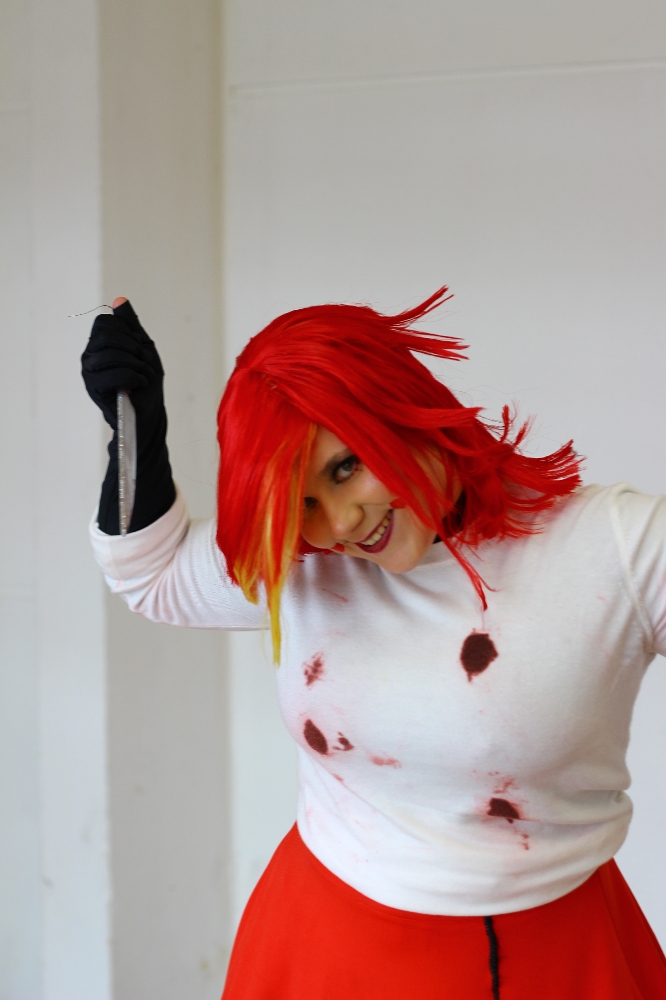 Niffty!Pilote.vers - Photo 5