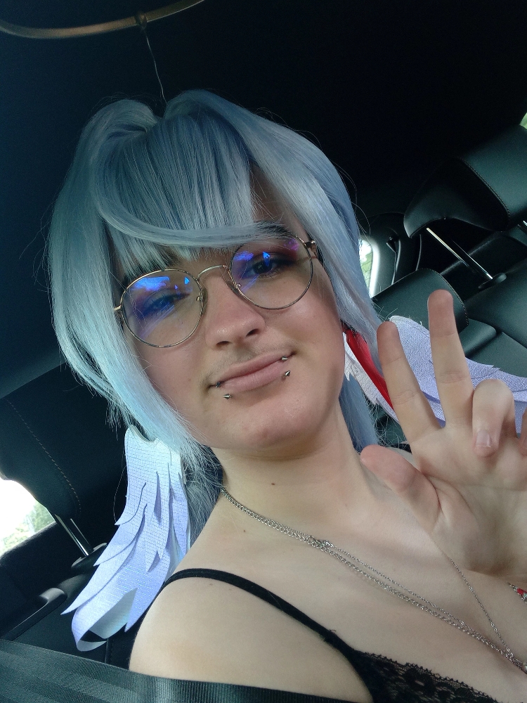 Robin casual — photo 9