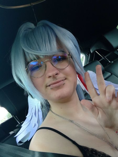 Zero_ - Robin casual