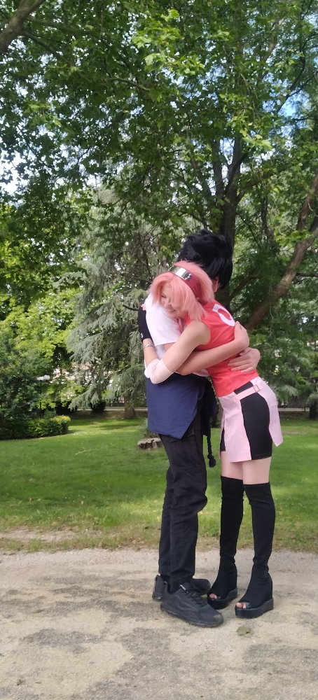 Sakura Haruno — photo 15