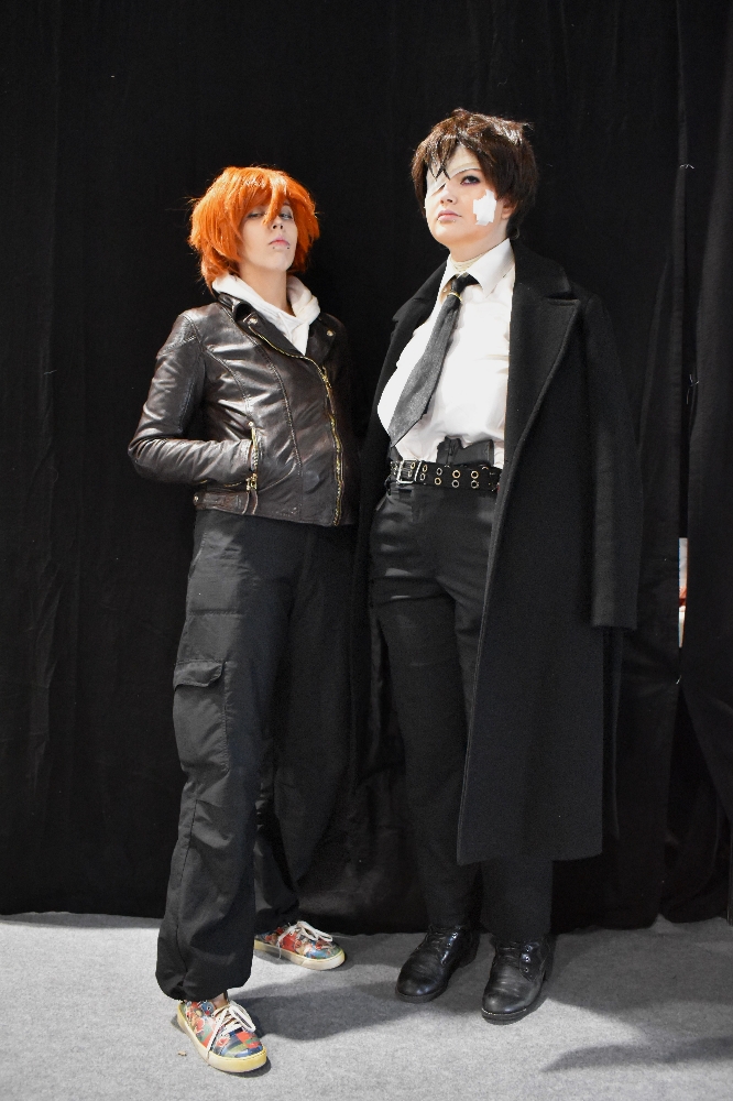 Dazai Osamu - Photo 21