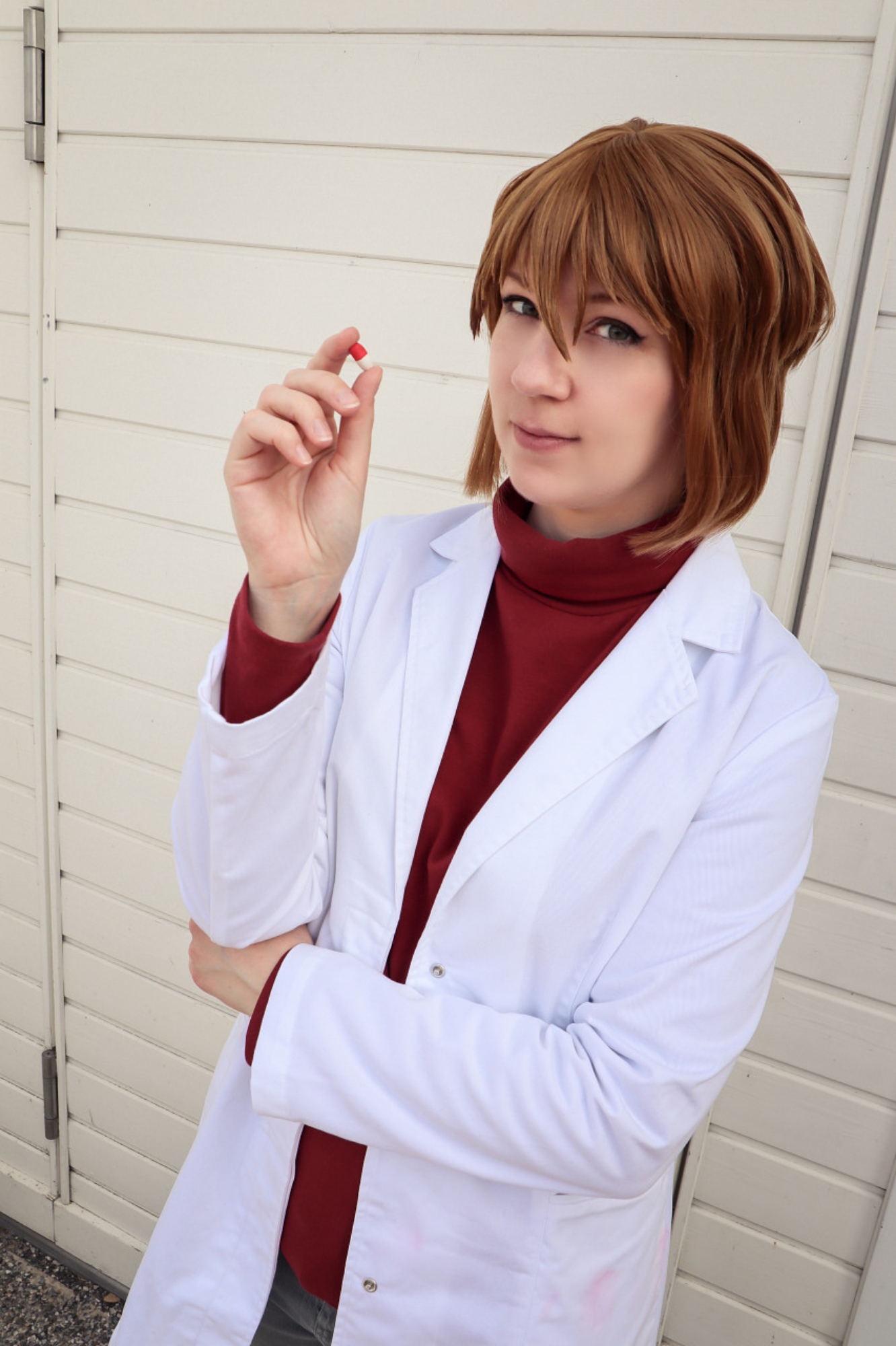 Shiho - Det.Conan — photo 5