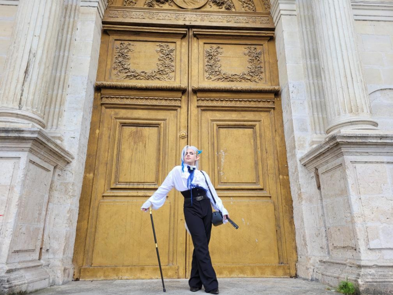 M. Neuvillette - Photo 3