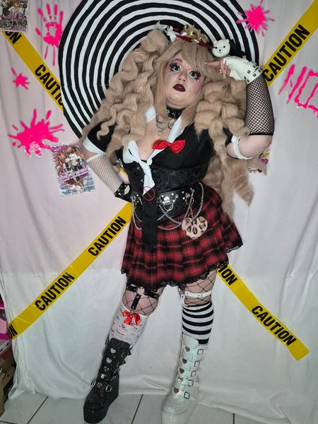 ✨️~rinou~✨️ - Junko Enoshima 2026