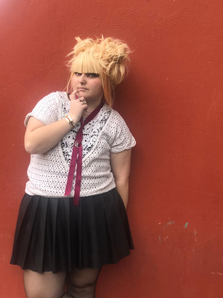 Toga himiko — photo 8
