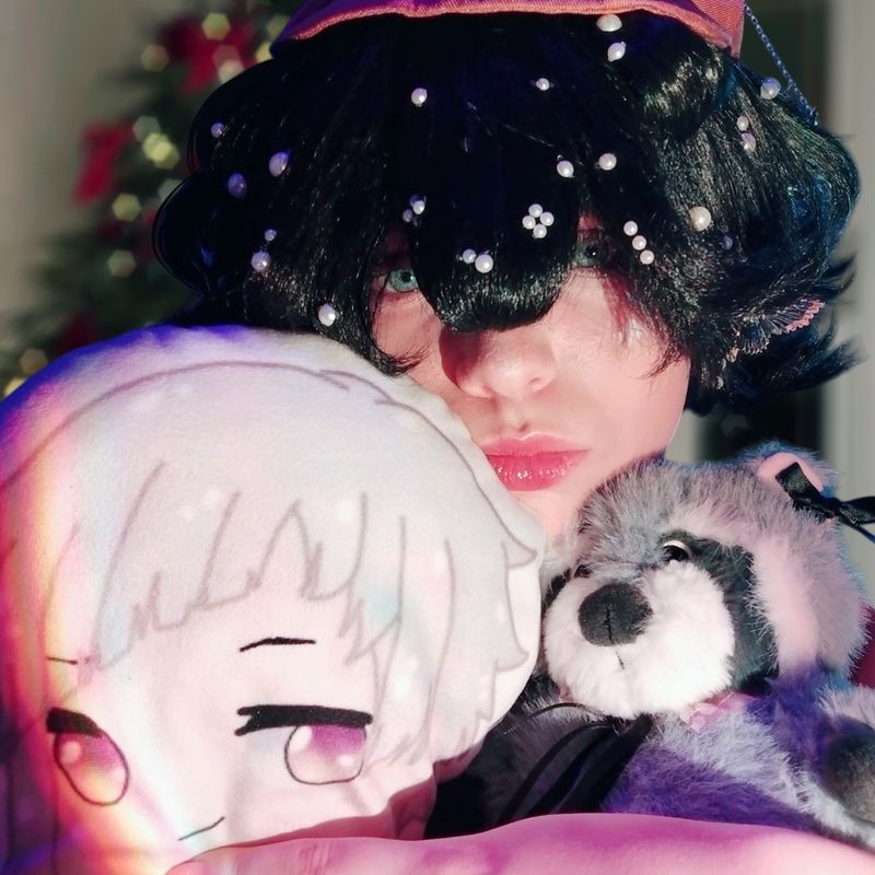 Shiwo-.- – Christmas 2024