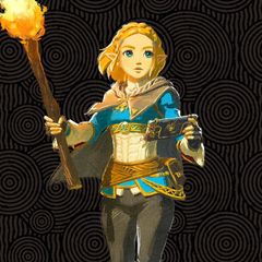 Zelda (TOTK) preview 2