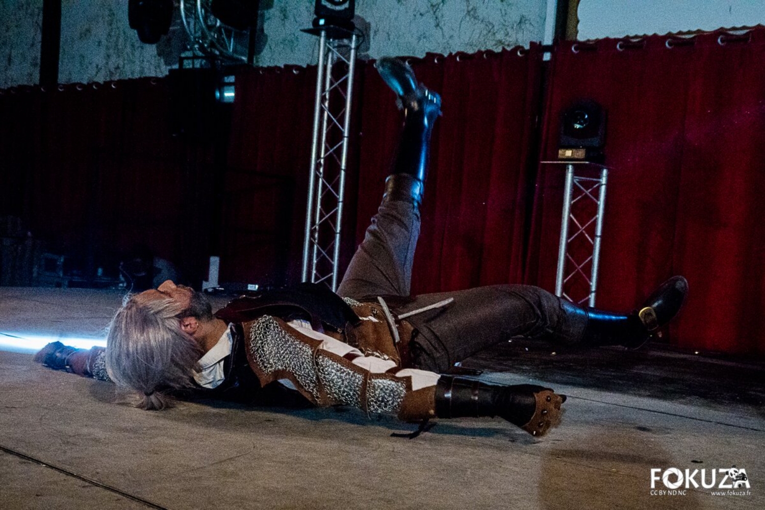 Geralt De Riv — photo 43