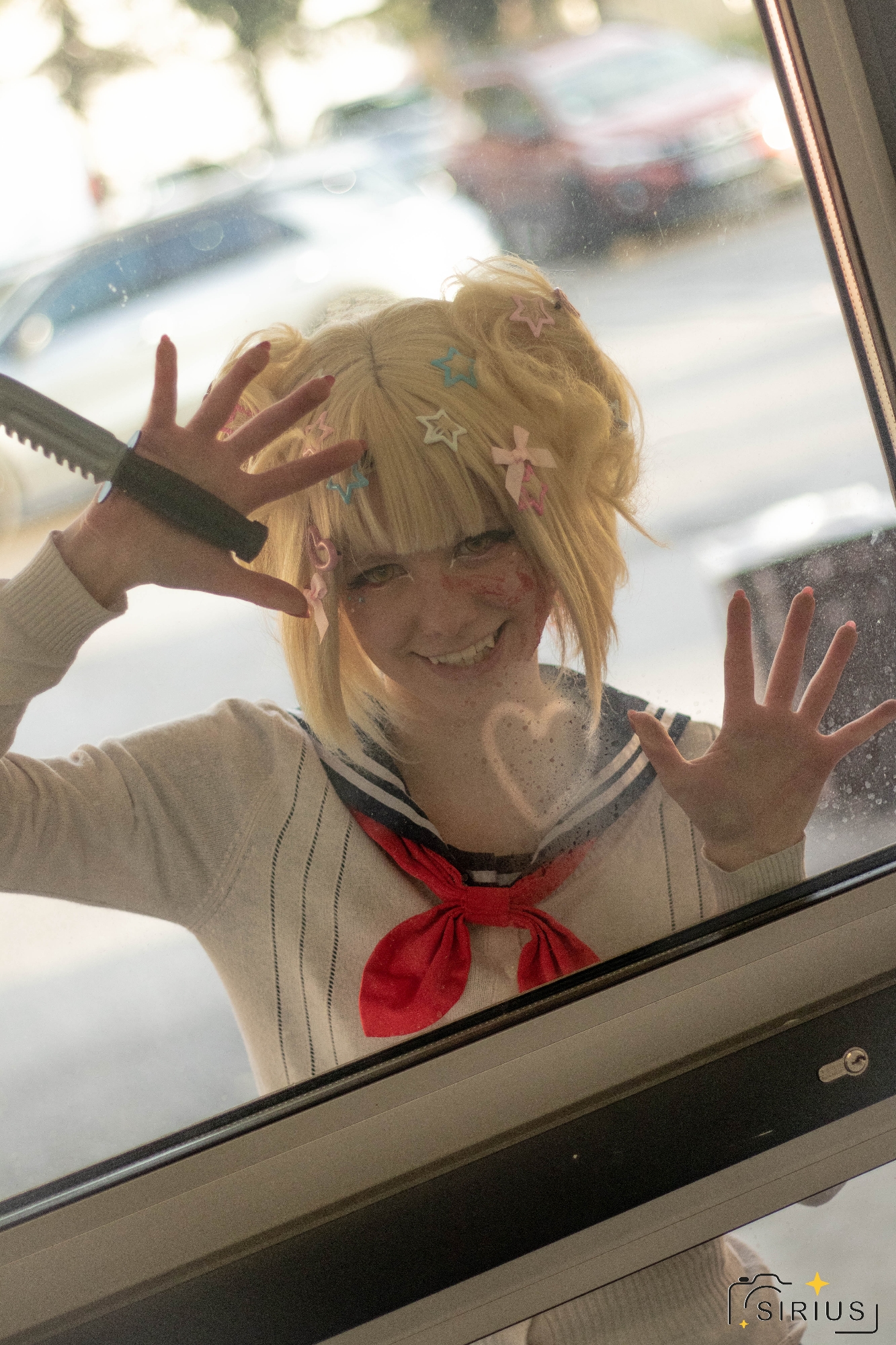 Toga himiko — photo 6