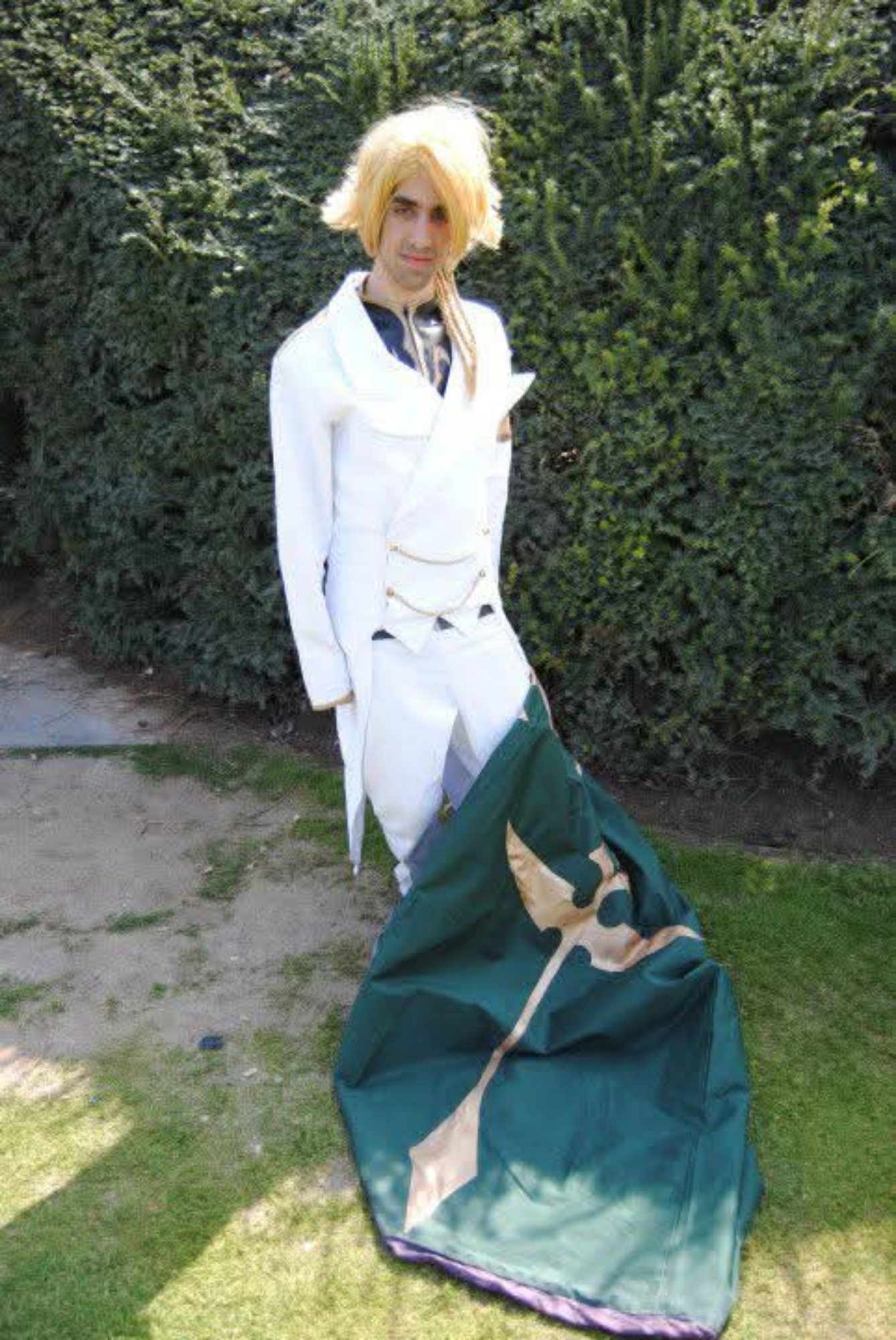 Gino Wenberg — photo 6