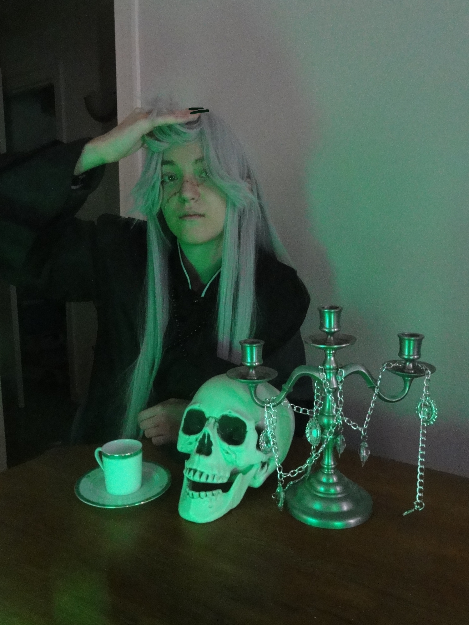 Undertaker — photo 14