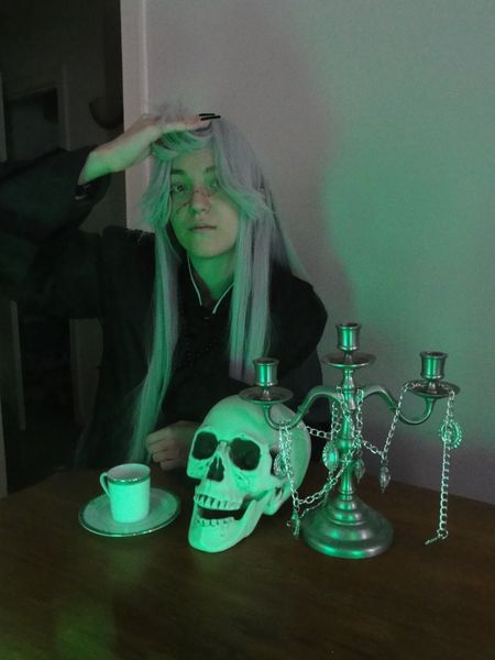 Shir00 - Undertaker 