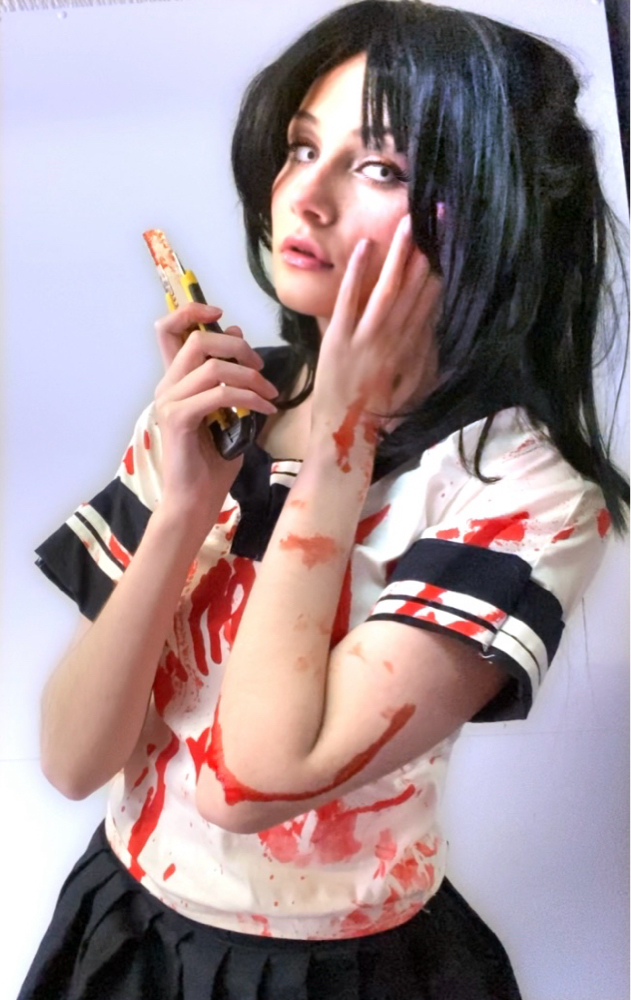 Ayano Aishi - Photo 4