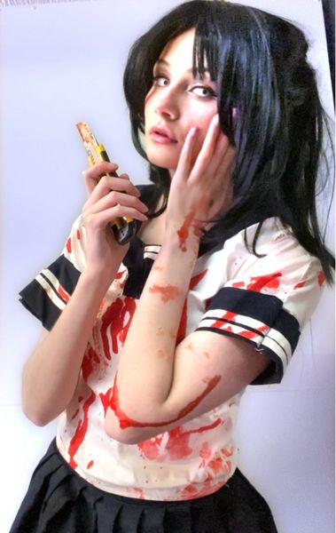 Lovaania_ - Ayano Aishi