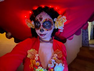 La muerte¿ (2024) preview 2