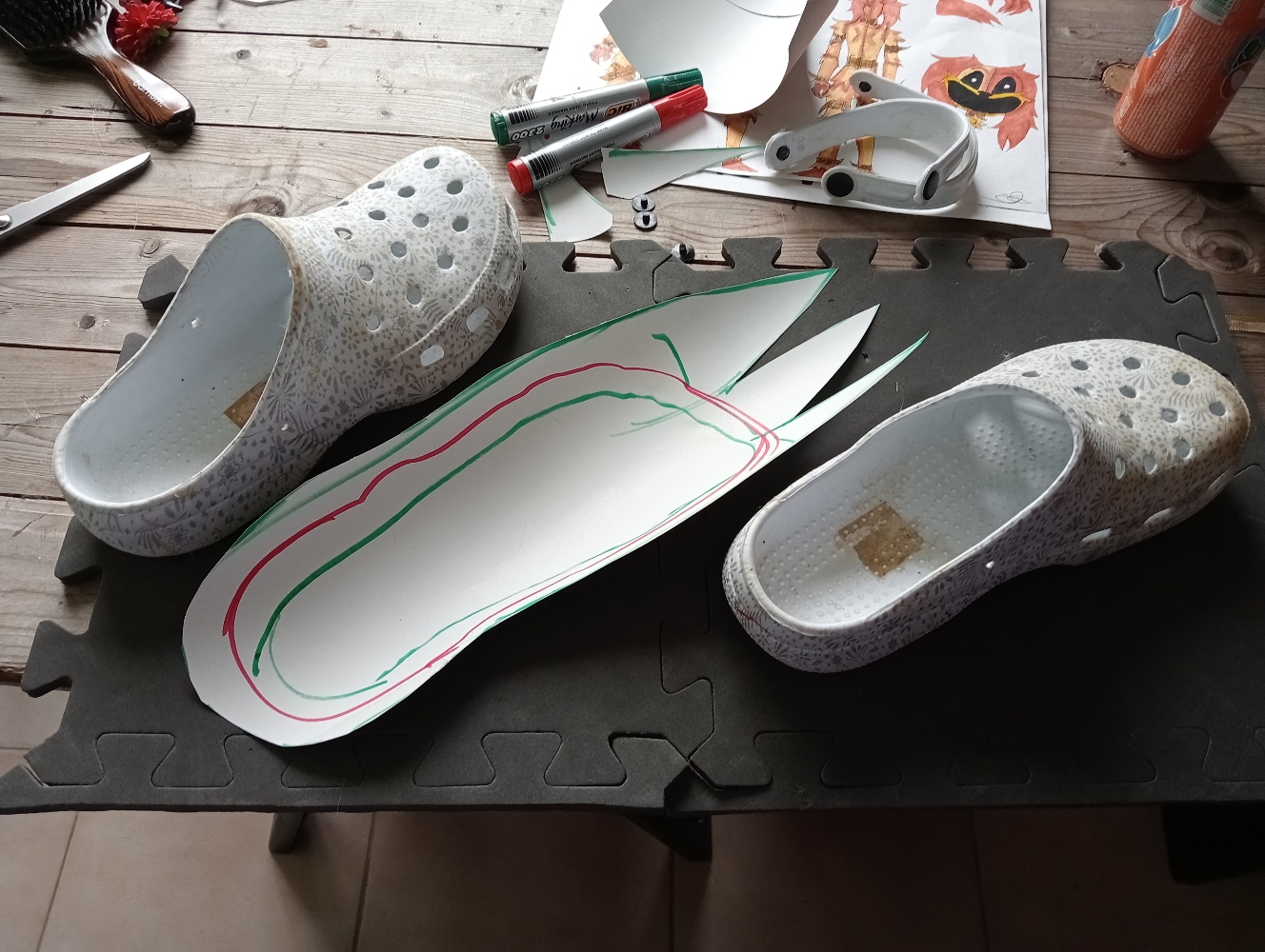 Wip Dogday pied - Photo 3