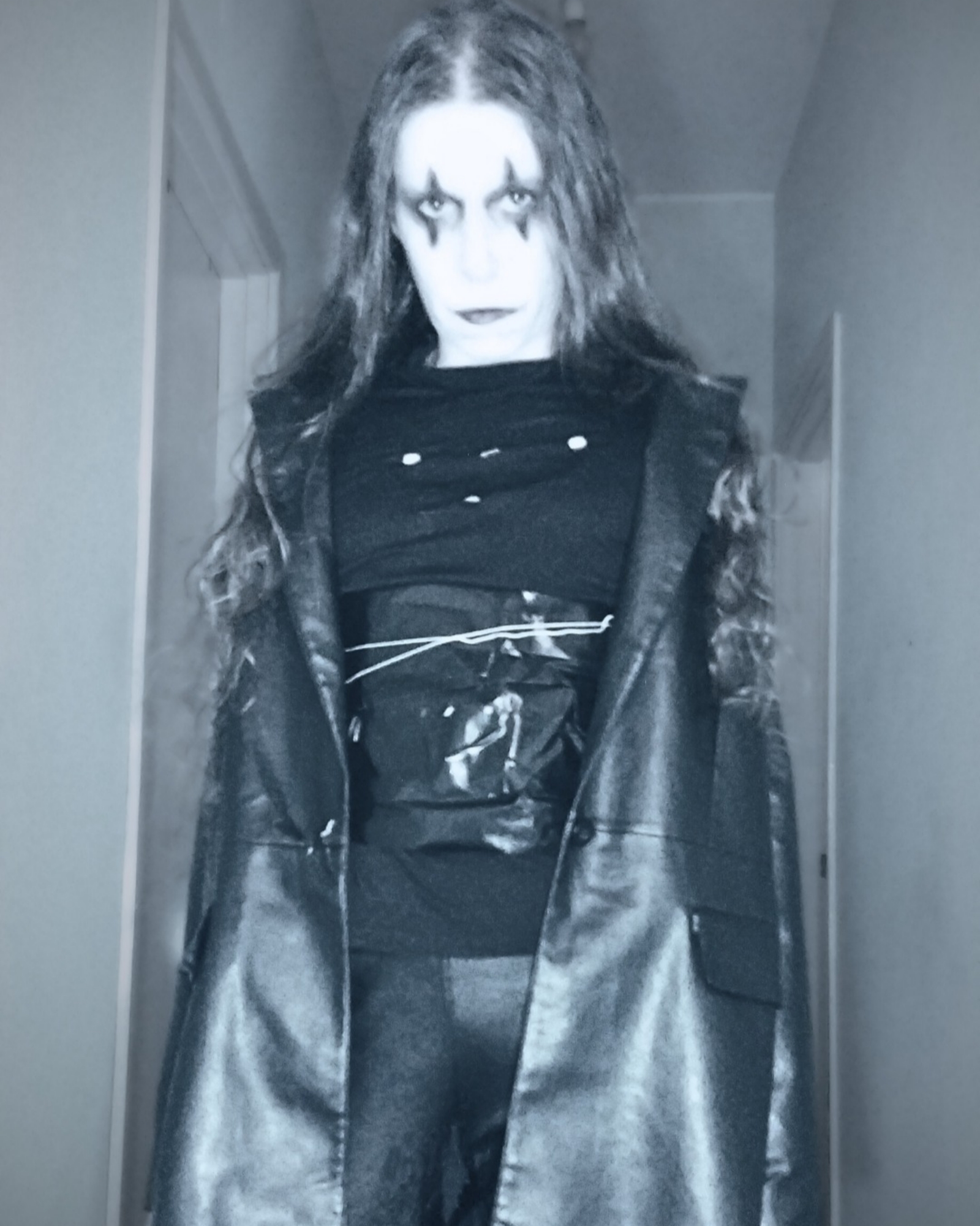 Eric Draven🐦‍⬛ — photo 7