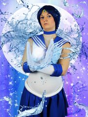 Sailor Merkur preview 3
