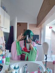 Mao mao preview 2